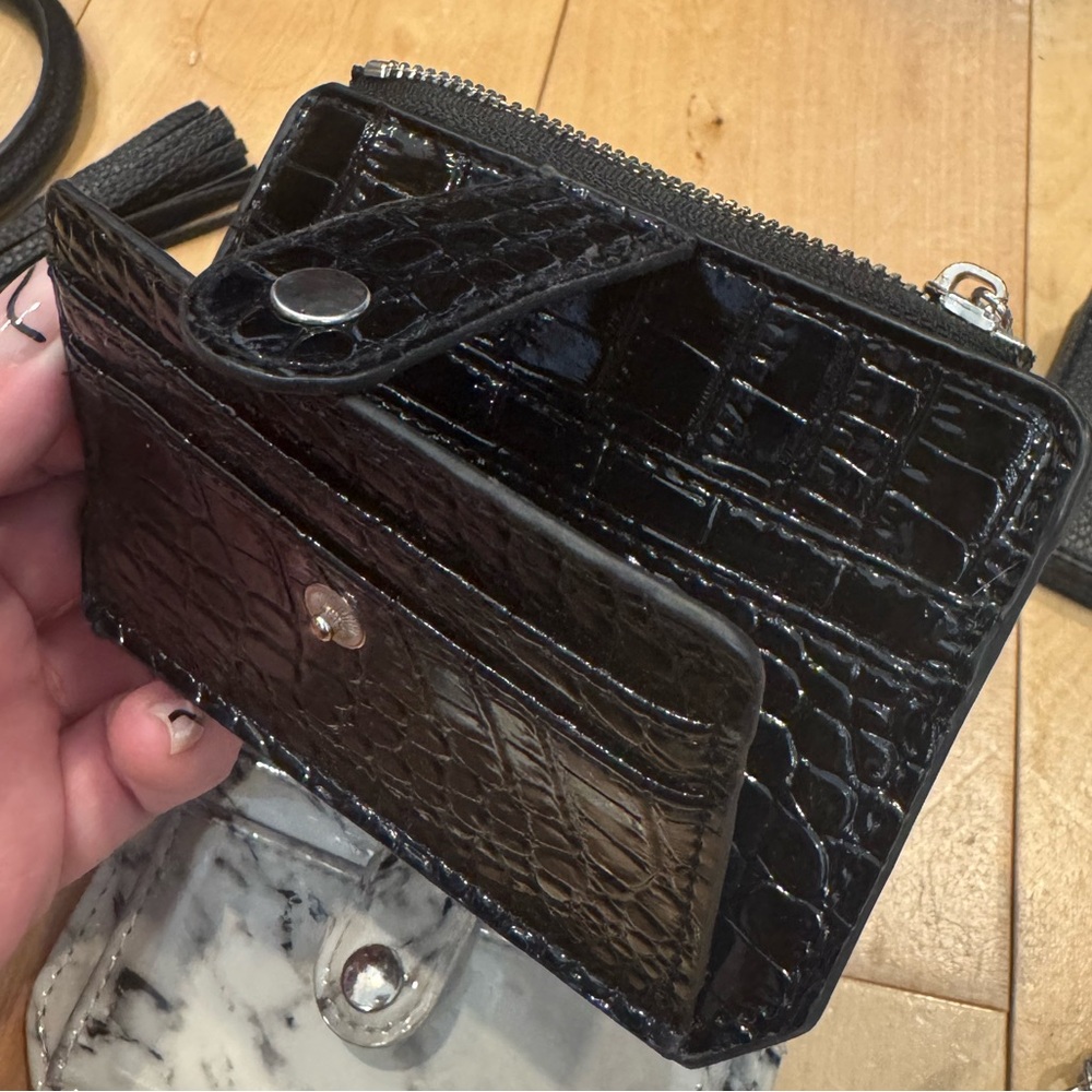MINI WALLETS - Picture 5 of 5
